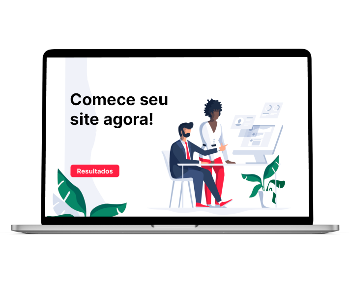 Wa2 Comece seu site agora